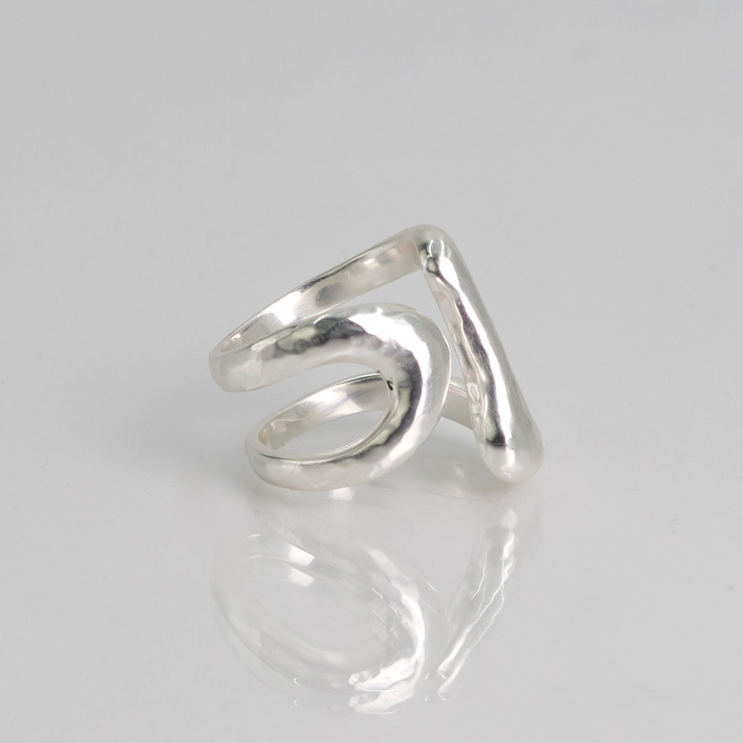 Stone Copenhagen Ambrosia Ring