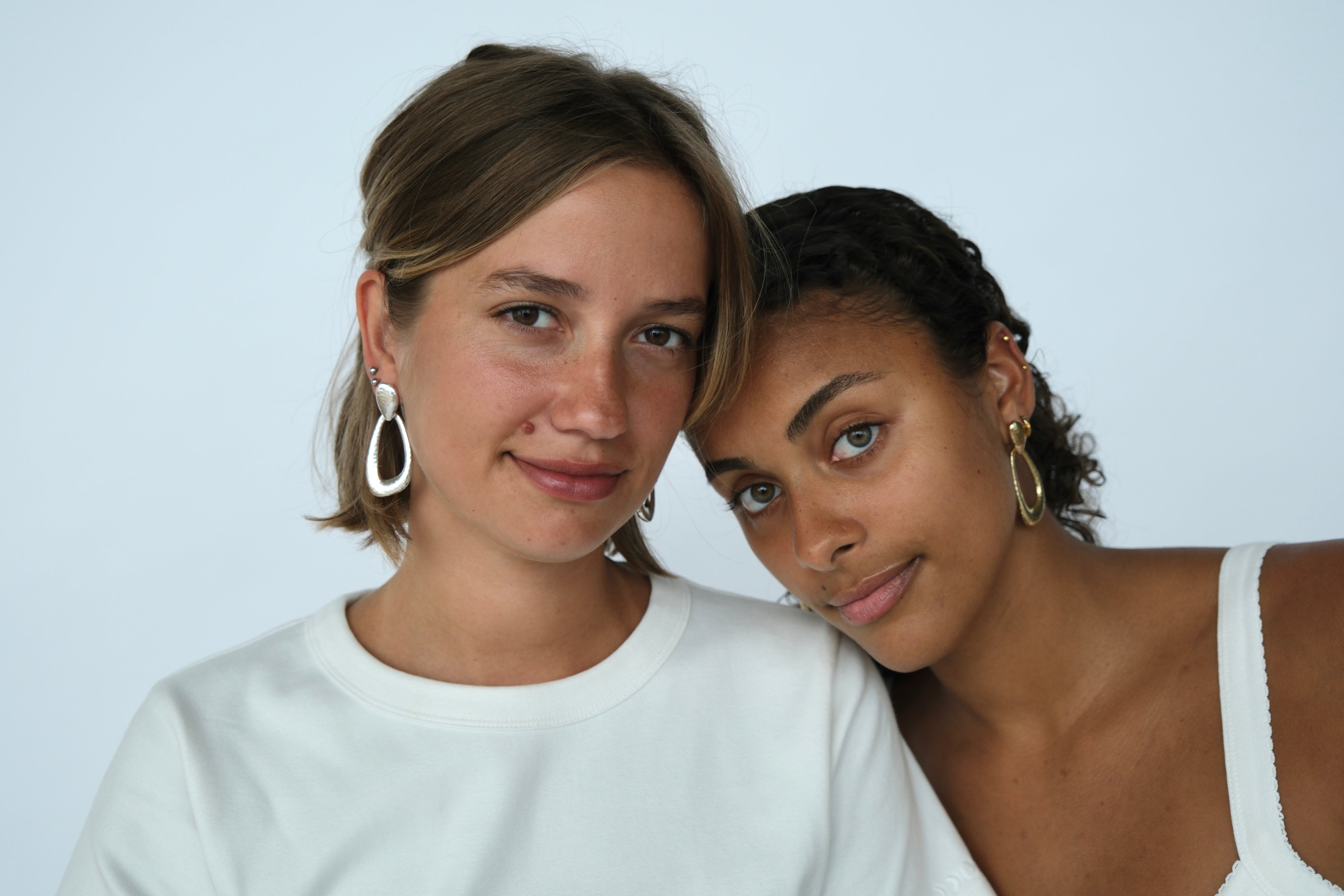 Stone Copenhagen Gaia Earring