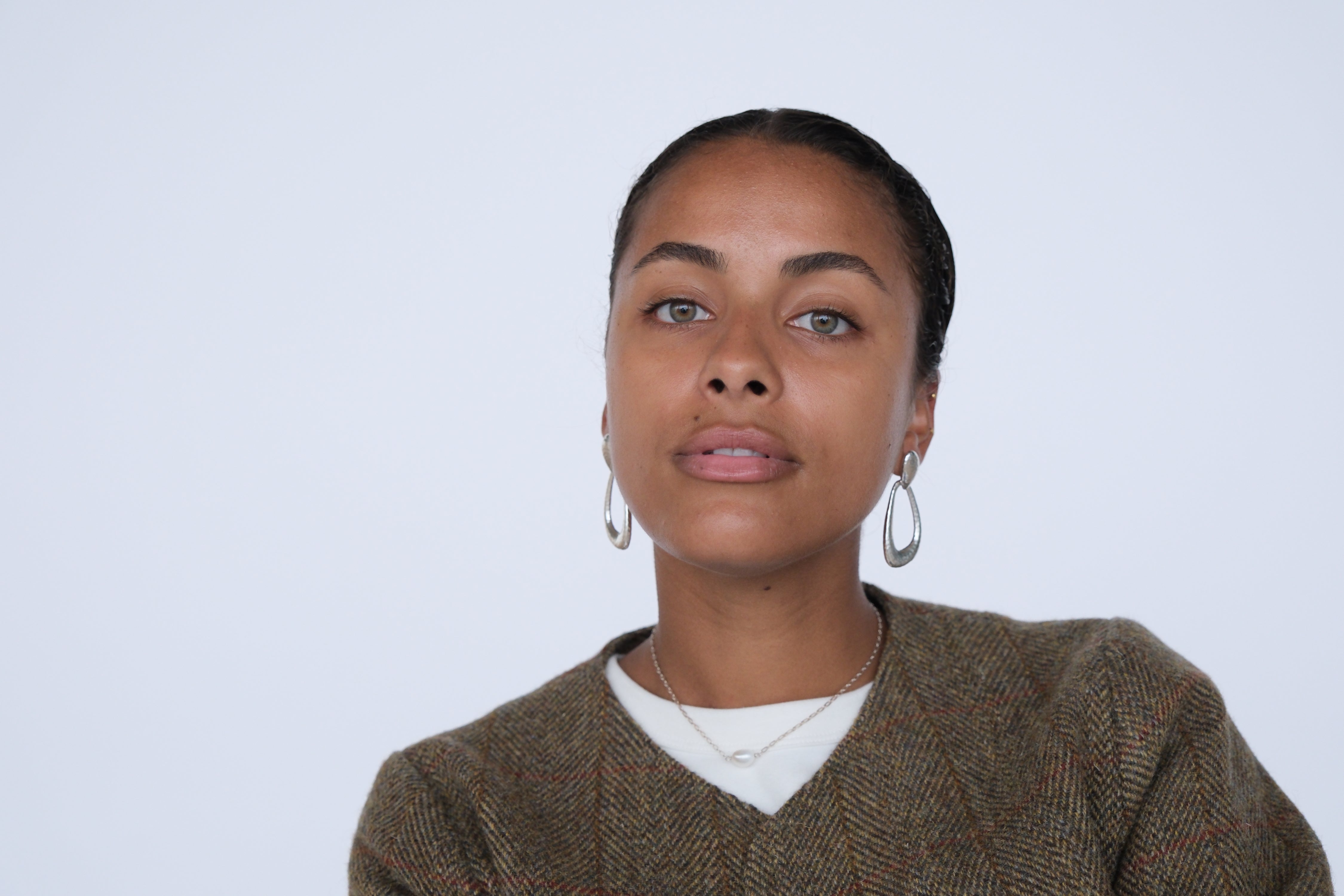 Stone Copenhagen Gaia Earring