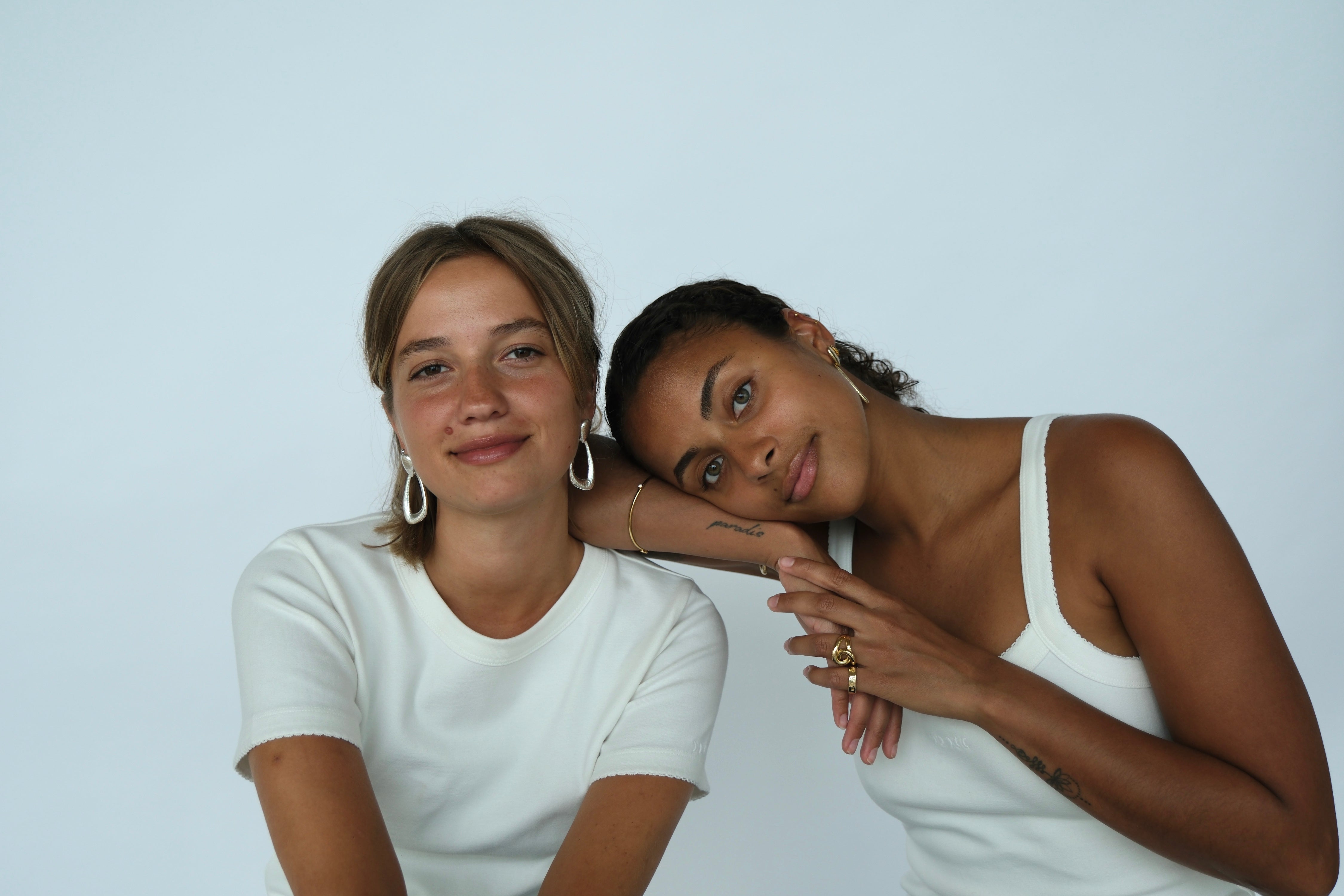 Stone Copenhagen Gaia Earring