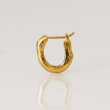 Stone Copenhagen Metis Earring Guld