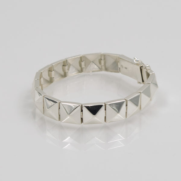 Stone Copenhagen Nile Bracelet